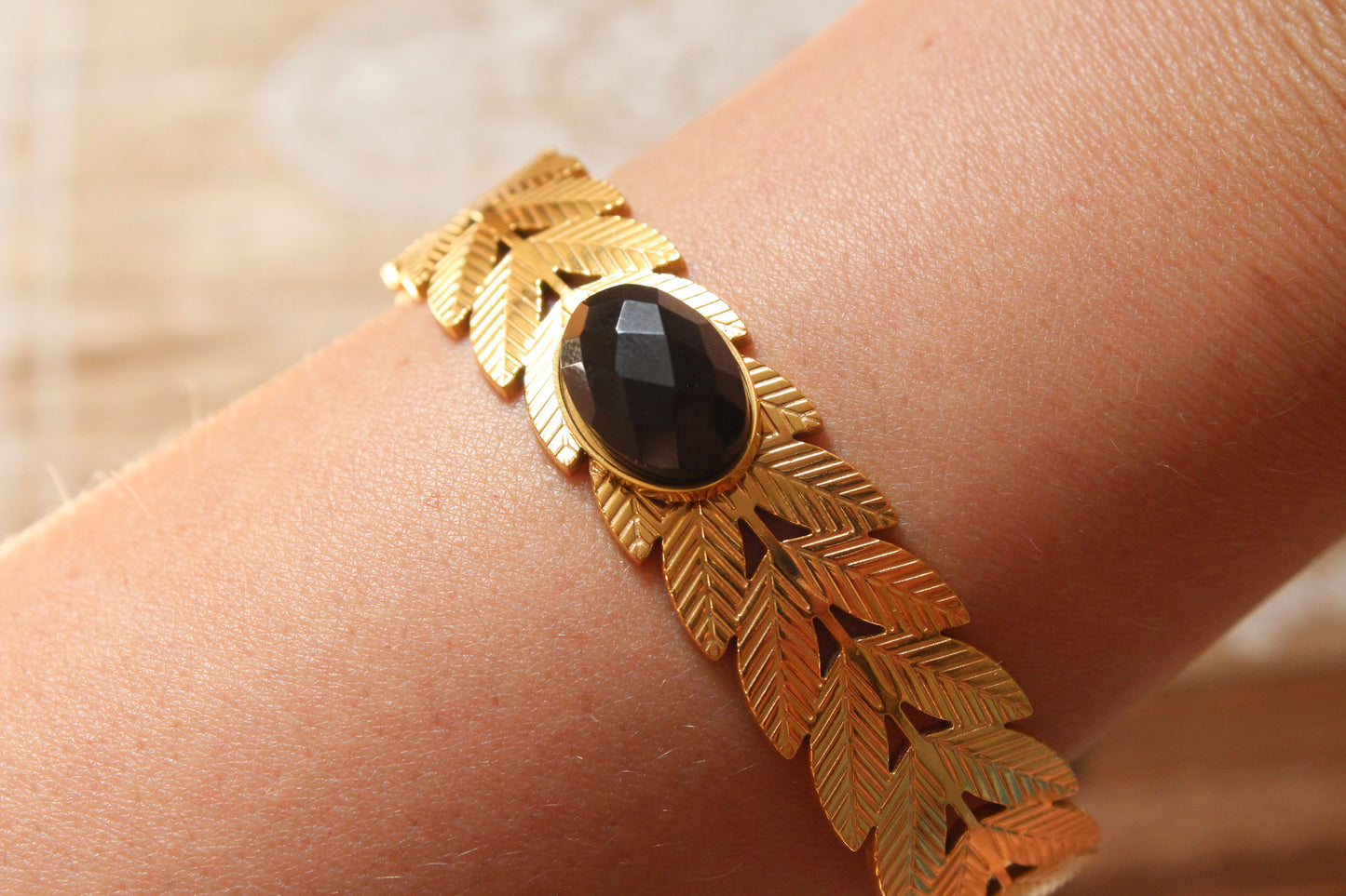 Bracelet Flora